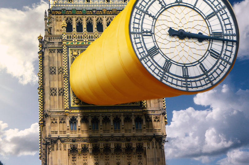 Big Ben