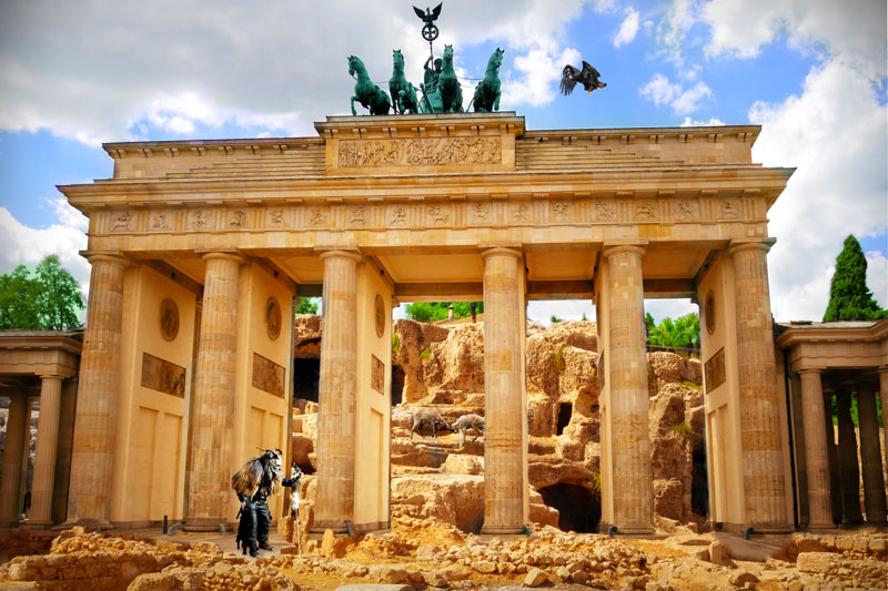 Brandenburger Tor
