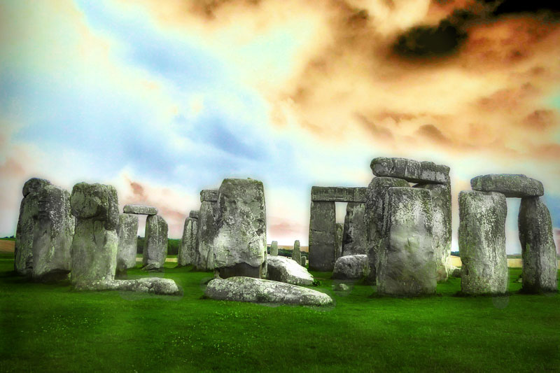 Stonehenge